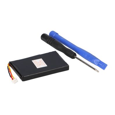 Akku kompatibel Apple iPod 3. Generation 3,7V 850mAh LiIon