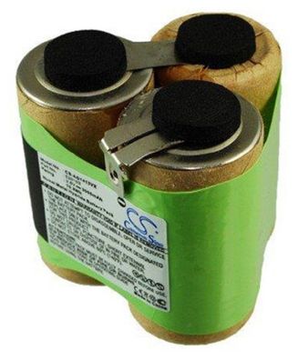 Staubsaugerakku für AEG Classic 1 3,6V 3000mAh NiMH