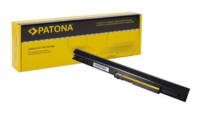PATONA Notebook-Akku für HP HY04 Pavilion 14-F020US 14-F021NR 14-F023CL – 14,8 V
