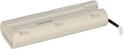 Akku für Pure ELAN DX40 - 7,4V 4,5Ah LiPO