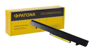 PATONA Notebook-Akku für HP 430 G1 2200mAh ProBook G1 G2