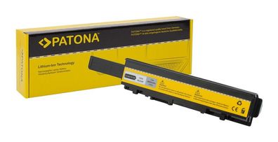 Akku kompatibel Dell 1535 Studio 1535 1536 1537 1555 1557 1558