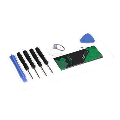 PATONA Premium Akku für Apple iPhone 8 8G 616-00357 inkl. Werkzeugset