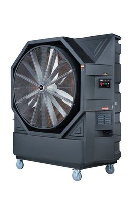 REX Nordic REX 48000 Verdunstungskühler – Industrieller Luftkühler bis 500?m²