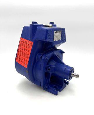 KSB Etaprime 25 - 100 GL 10 Spiralgehäuse P17/68