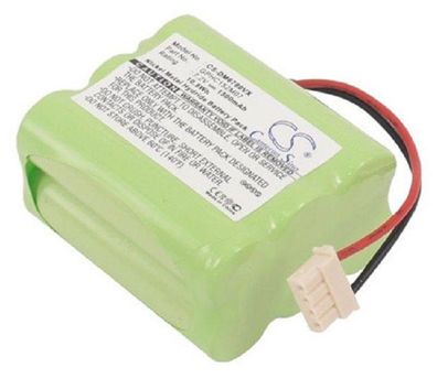 Staubsaugerakku für Dirt Devil EVO M678 7,2V 1500mAh NiMH