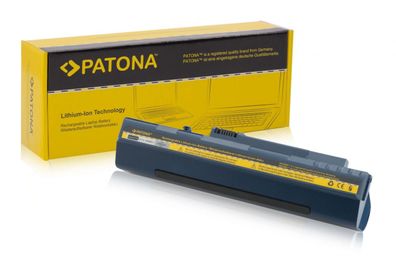 Akku kompatibel Acer Aspire One A110 Aspire One 89 101 571