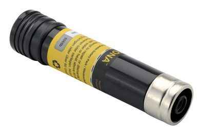 PATONA Werkzeug-Akku für Black & Decker VP100 S100 S110 XJ01 388183-00 – 3,6 V