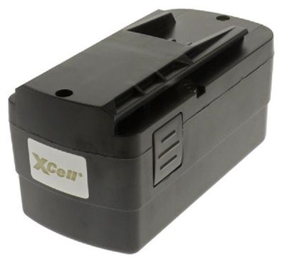 XCell Werkzeug Akku für Festo C12 494522, BPS12 Ni-MH 12V 2000mAh