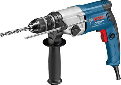 Bosch GBM 13-2 RE Professional - Bohrung - 750 W