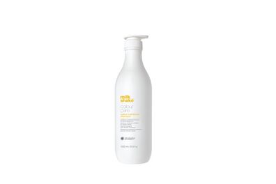 milk shake colour care colour maintainer shampoo 1000 ml