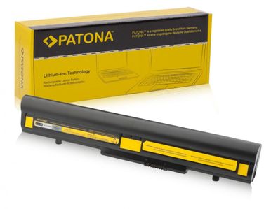 Akku kompatibel Medion MD89560 Akoya P6622 P6630 MD89560 MD MD89560