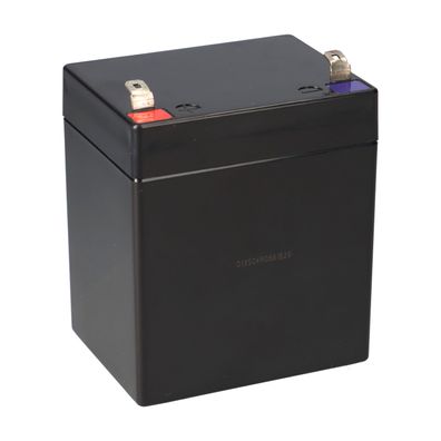 Gartengeräte-Akku 12,8V 6Ah LiFePO4 passend für Flymo 9648170-01
