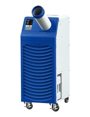 Airrex HSC-1370 Spot Cooler 13.000 BTU | Mobiles Klimagerät für Industrie