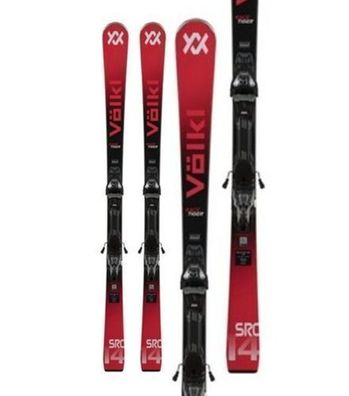 Völkl Racetiger SRC Skiset 2026