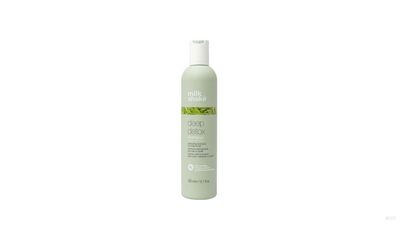 milk shake deep detox shampoo 300 ml