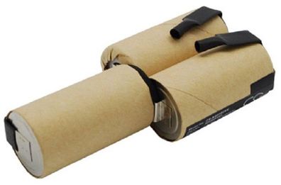 Staubsaugerakku für AEG Electrolux FM 3,6V 3600mAh NiMH