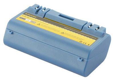 PATONA Staubsauger-/Saugroboter-Akku für iRobot 5900 Scooba 5900 5800 300 – 14,4