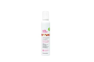 milk shake whipped cream leave-in foam 200 ml
