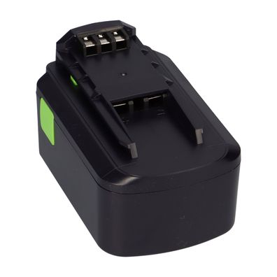 XCell Werkzeug Akku für Festo BHC 18 Li-Ion 18V / 4000mAh