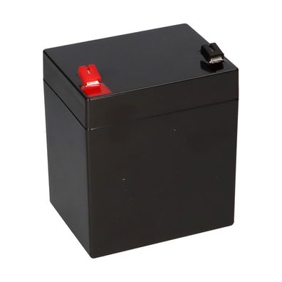 Gartengeräte-Akku 12,8V 6Ah LiFePO4 passend für Flymo Sabre Cut 9648170-01