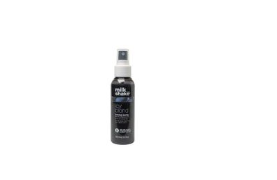 milk shake icy blond toning spray 100 ml