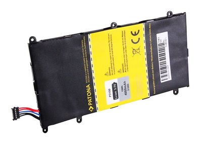 Akku f. Samsung P3100 GTP3100 GT-P3100 GTP3110 GT-P3110 GTP31139