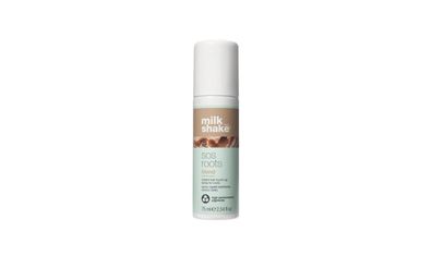 milk shake sos roots 75 ml instant hair touch up blond