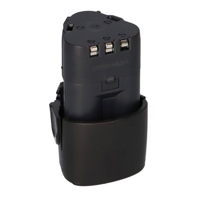 Gartengeräte-Akku 12V 2500mAh Li-Ion passend für EGO CHT2001E Grass shears