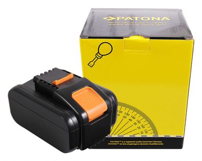 PATONA Werkzeug-Akku für Worx WA3551.1 WA3572 WG625E WG169 549 259 166 372 390