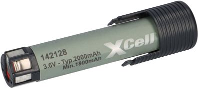 XCell Werkzeugakku für Bosch/Skill 3,6V 2000mAh