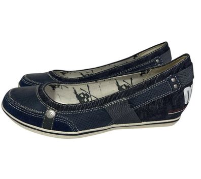 S. Oliver Schuhe Damen Gr 42