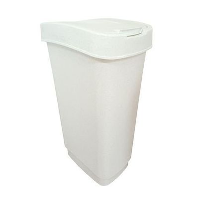 Abfalltrennungsbehälter 50 l Domino granit JOTTA