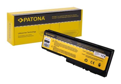 Akku kompatibel Toshiba P200 PA3536U-1BRS Equium L350D11D L350D-11D