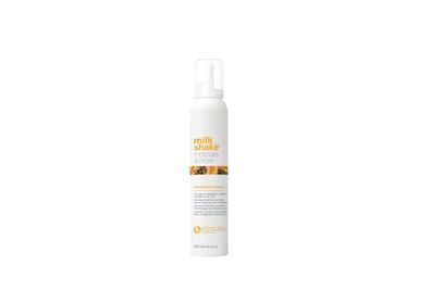 milk shake moisture & more whipped cream 200 ml