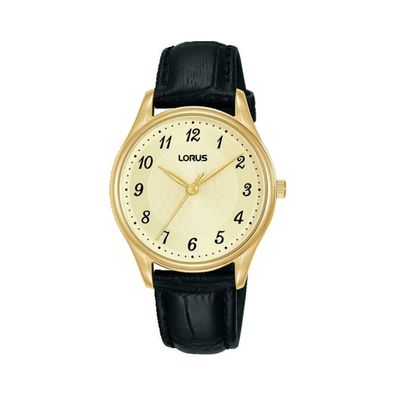 Lorus - Armbanduhr - Damen - RG226UX9