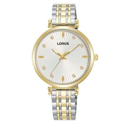 Lorus - RG262XX9 - Armbanduhr - Damen - Quarz
