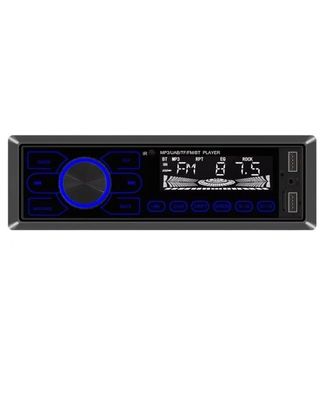 Autoradio Bluetooth|fm|usb|fernbedienung|freisprechen 1 DIN