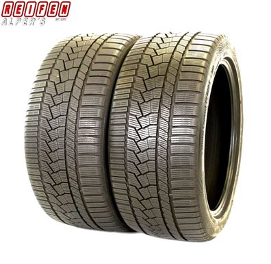2X 275/40 R19 105H XL * MO CONTI Wintercontact TS 860 Winterreifen 2022