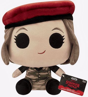 Funko Stranger Things Plüsch Plüschfigur Figur 18 cm groß Plushies