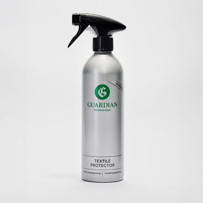 Guardian Textilimprägnierung Wasserbasis, Pumpspray 500ml