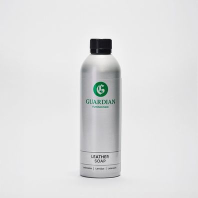 Guardian Lederseife 500ml
