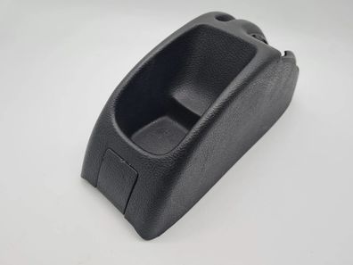 Original Peugeot 206 CC (2D) Verkleidung Mittelkonsole Handbremse Vorne 96250374