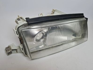 Original Skoda Octavia (1U2) Scheinwerfer / Frontleuchte Rechts 246 086-00