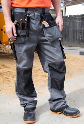 X-Over Heavy Trouser