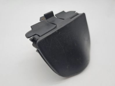 Original Peugeot 206 CC (2D) Aschenbecher Vorne 9627639377