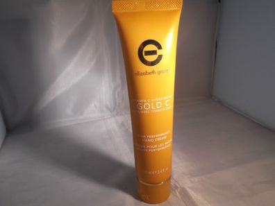 Elizabeth Grant Vitamin C Gold C Hand Cream