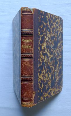 Rauch Iwan Turgenjew 1868 dt. Erstausgabe original kein Reprint