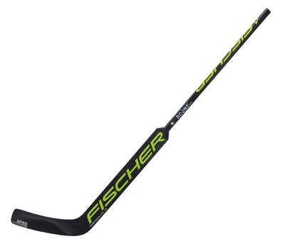Torwart-Schläger Fischer RC ONE GPRO Junior - Seite/Richtung: rechts