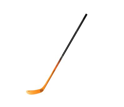 Schläger Warrior QR5 30 48-Zoll 35 Flex Junior - Biegung: W28 Seite/Rich